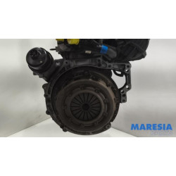 Peugeot - 308 - Motor