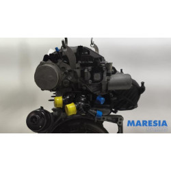 Peugeot - 308 - Motor