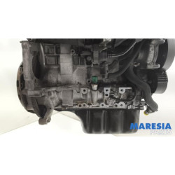 Peugeot - 308 - Motor