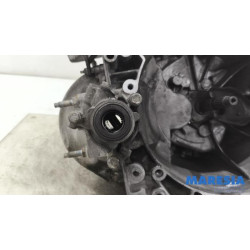 Peugeot - 308 - Boîte de vitesse