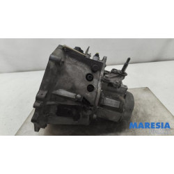 Peugeot - 308 - Boîte de vitesse