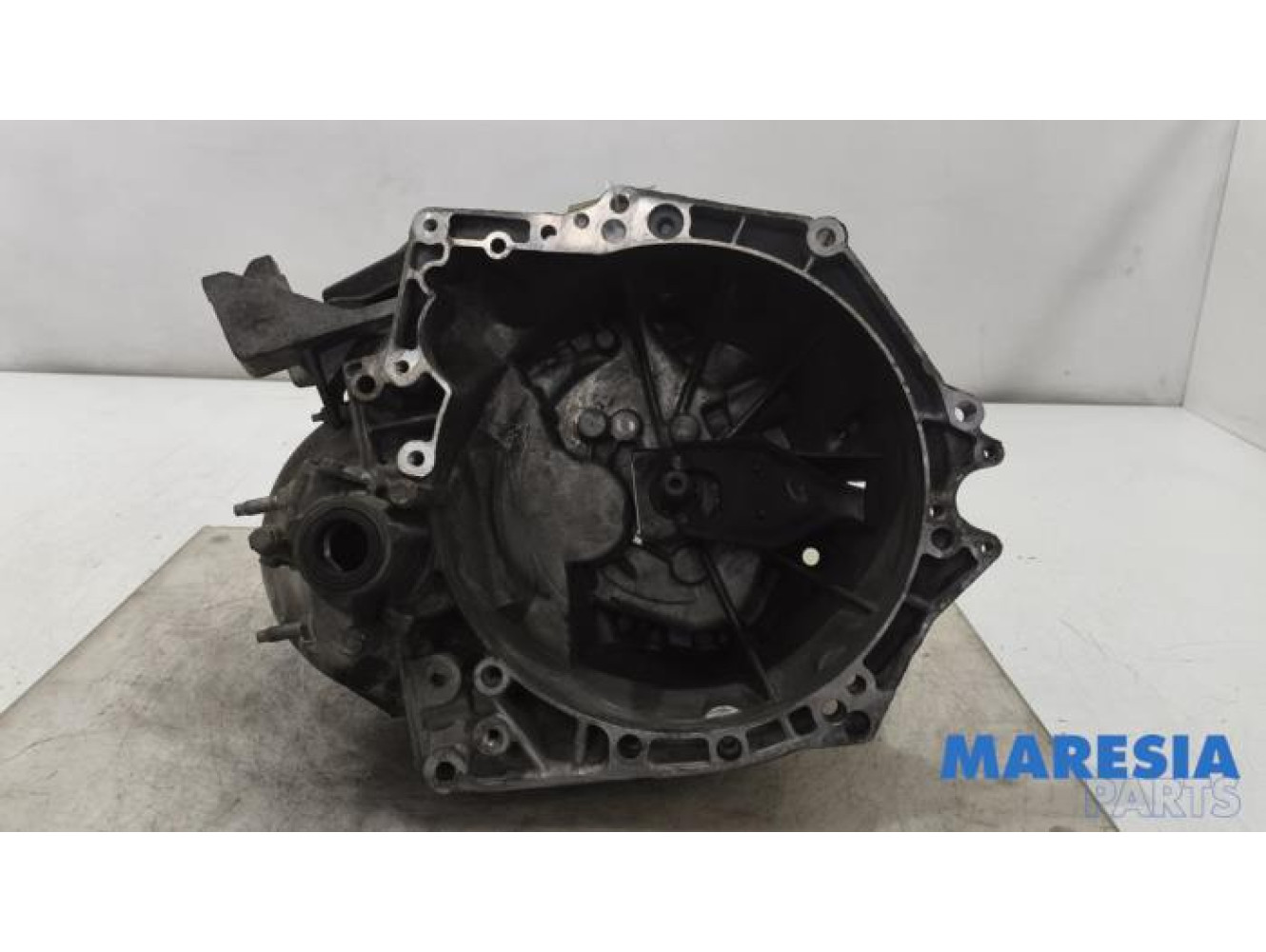 Peugeot - 308 - Boîte de vitesse