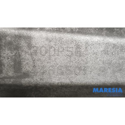 Peugeot - 308 - Boîte de vitesse