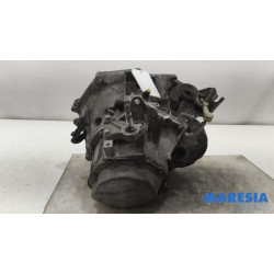 Peugeot - 308 - Boîte de vitesse