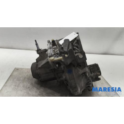 Peugeot - 308 - Boîte de vitesse