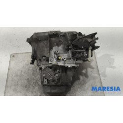 Peugeot - 308 - Boîte de vitesse