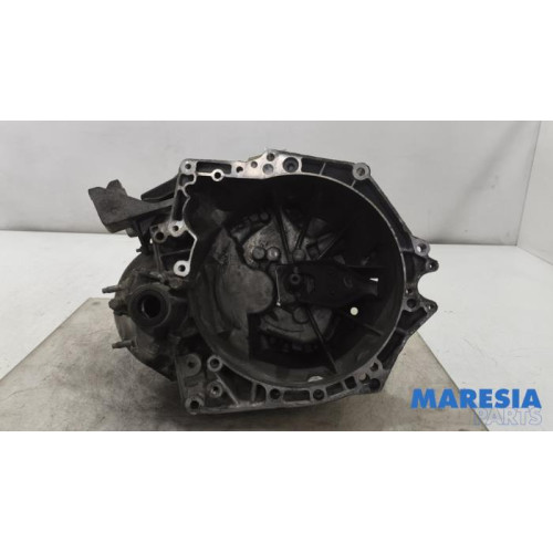 Peugeot - 308 - Boîte de vitesse