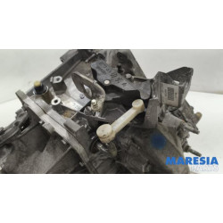 Peugeot - 308 - Boîte de vitesse