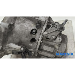 Peugeot - 308 - Boîte de vitesse