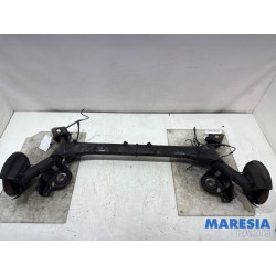 Peugeot - 308 - Arbre entraînement roue avant