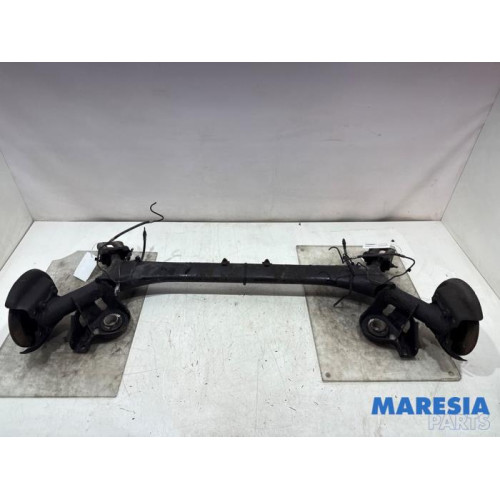 Peugeot - 308 - Arbre entraînement roue avant