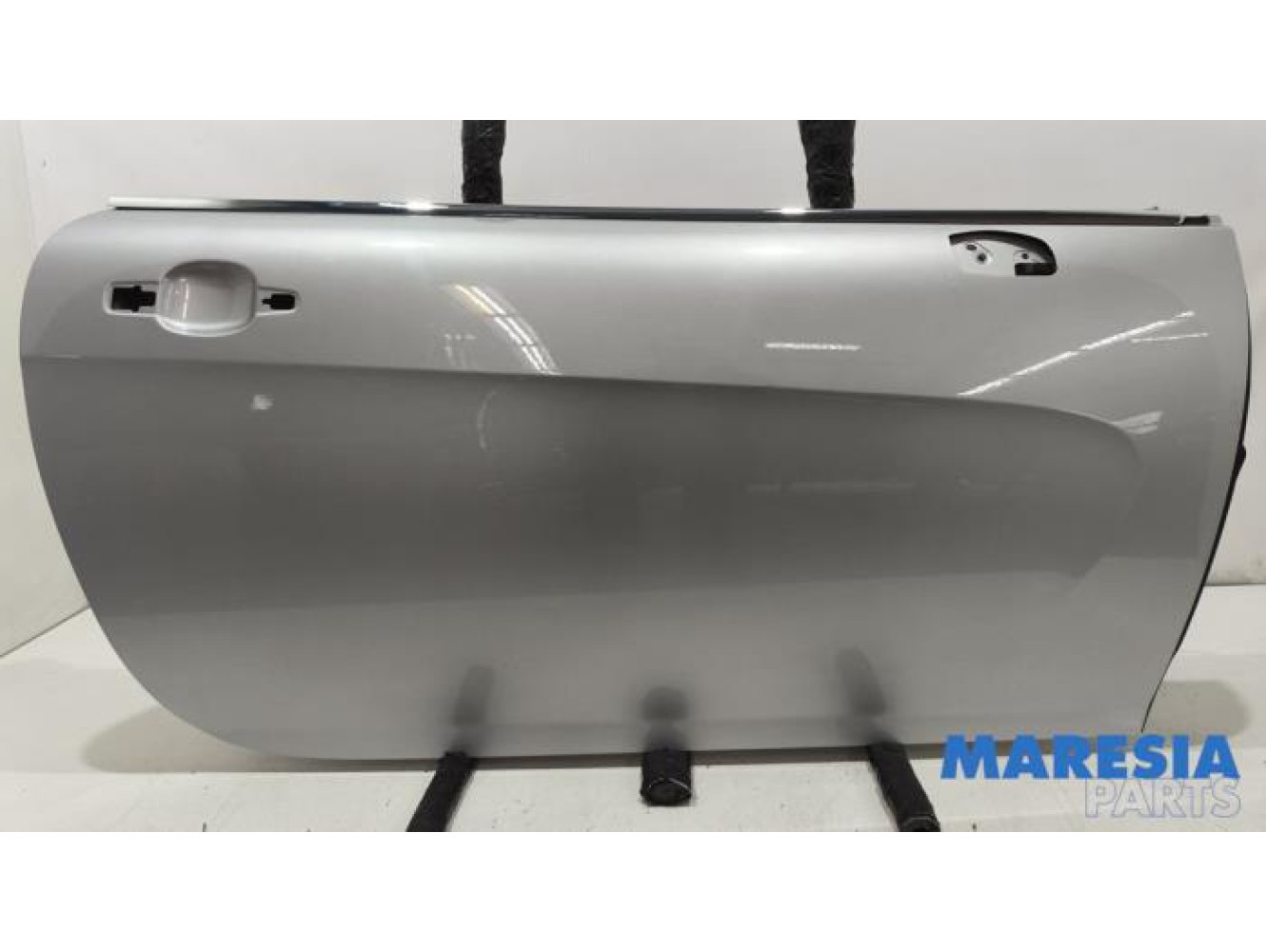 Peugeot - 308 - Portière 2portes droite