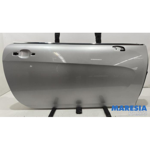 Peugeot - 308 - Portière 2portes droite