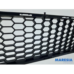Fiat - 500 - Grille