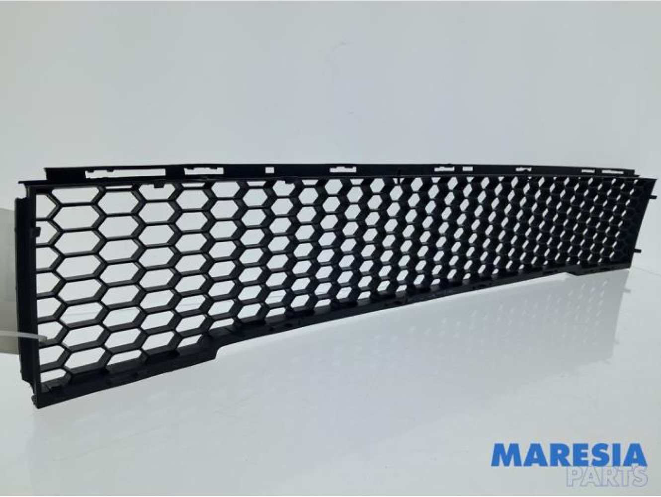 Fiat - 500 - Grille