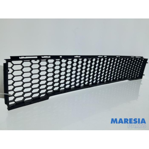 Fiat - 500 - Calandre