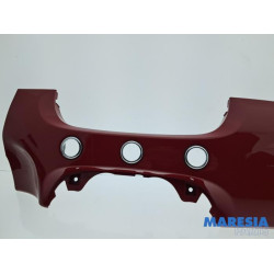 Fiat - 500 - Dashboard deel