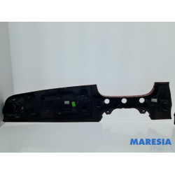 Fiat - 500 - Dashboard deel