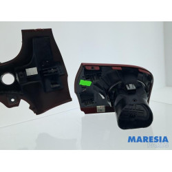 Fiat - 500 - Dashboard deel