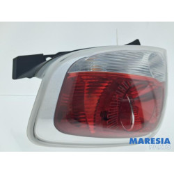 Fiat - 500 - Taillight, left