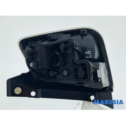 Fiat - 500 - Taillight, left