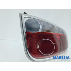 Fiat - 500 - Taillight, right
