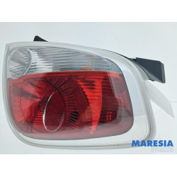 Fiat - 500 - Taillight, right