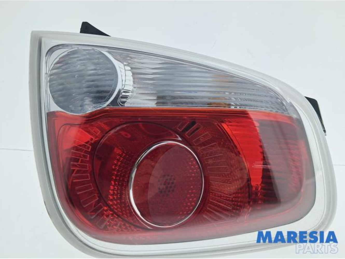 Fiat - 500 - Taillight, right