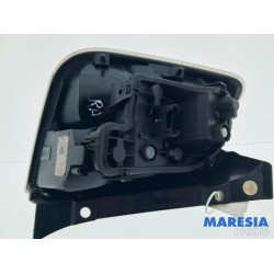 Fiat - 500 - Taillight, right