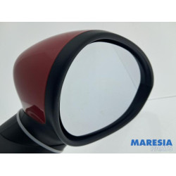 Fiat - 500 - Buitenspiegel rechts