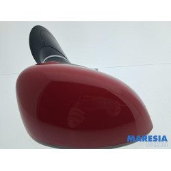 Fiat - 500 - Buitenspiegel rechts