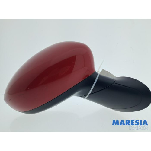 Fiat - 500 - Buitenspiegel rechts