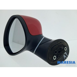 Fiat - 500 - Rétroviseur extérieur gauche