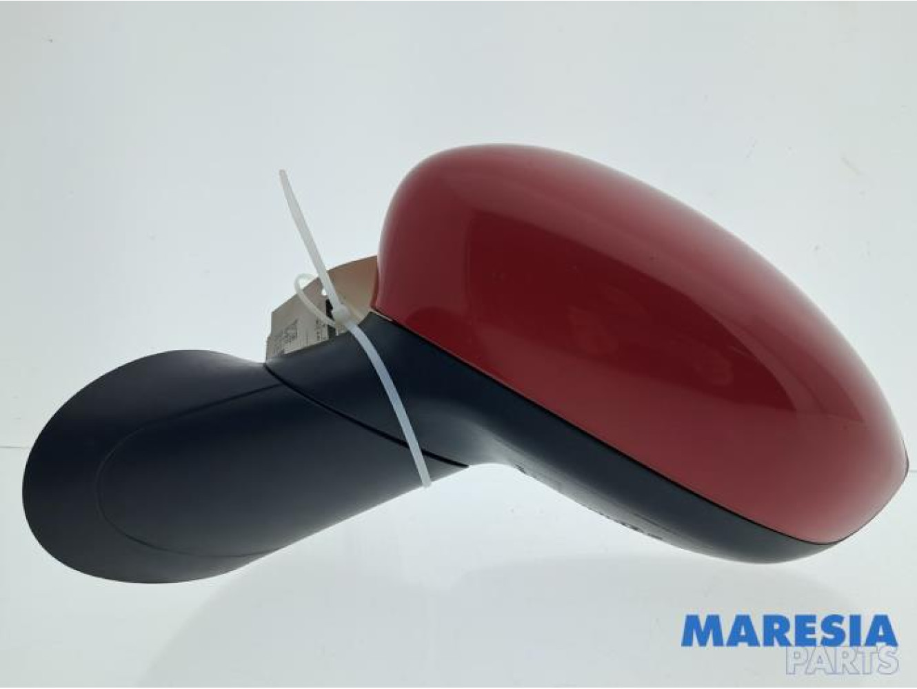 Fiat - 500 - Rétroviseur extérieur gauche