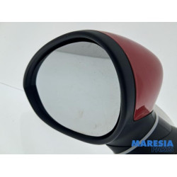 Fiat - 500 - Rétroviseur extérieur gauche