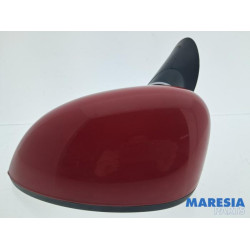 Fiat - 500 - Rétroviseur extérieur gauche