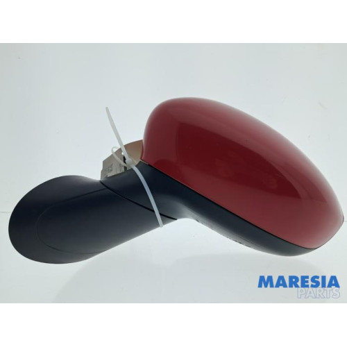 Fiat - 500 - Rétroviseur extérieur gauche