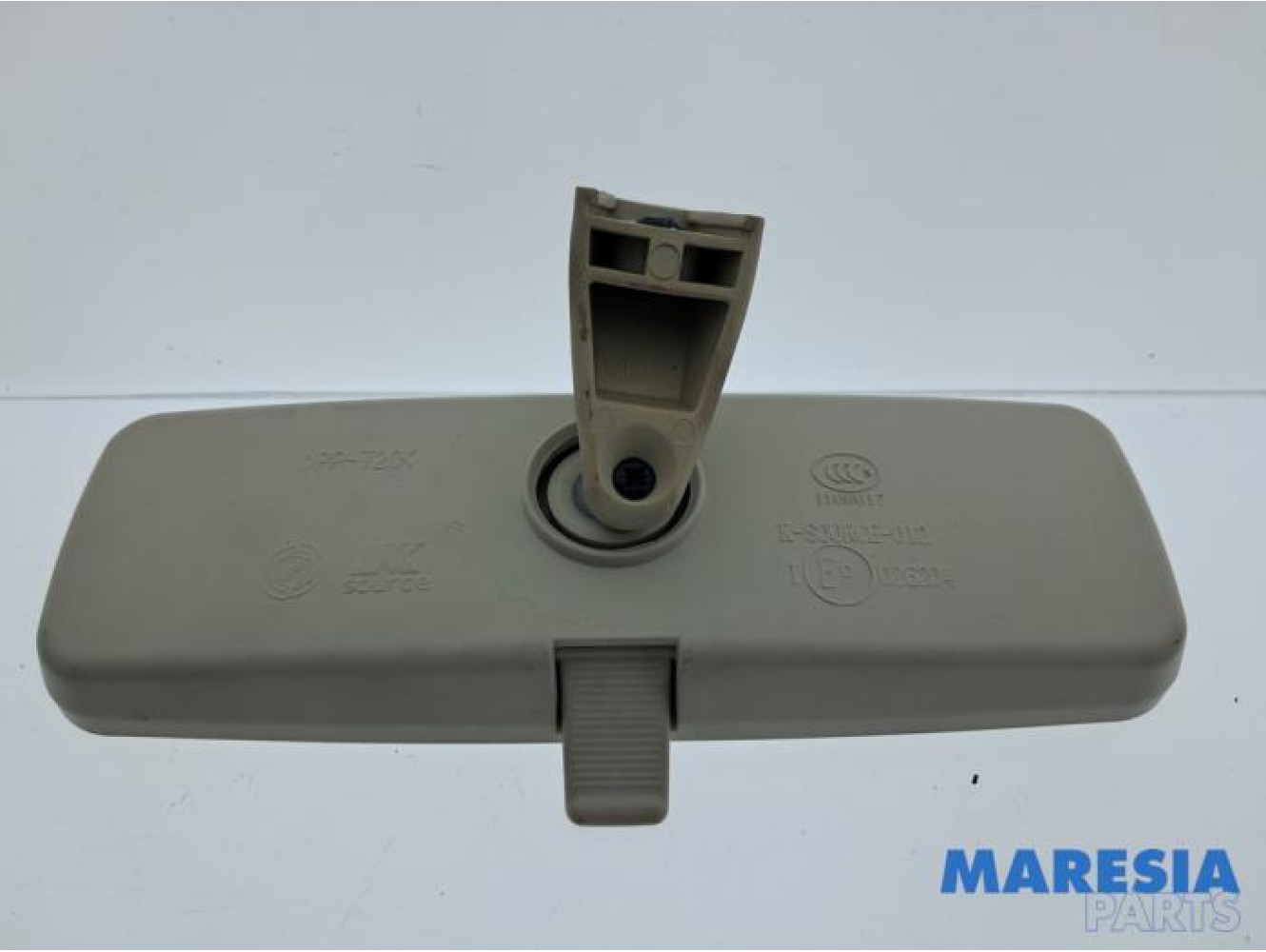 Fiat - 500 - Rétroviseur intérieur