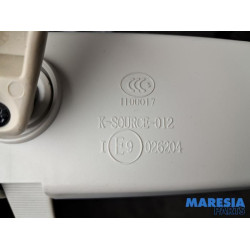 Fiat - 500 - Rétroviseur intérieur