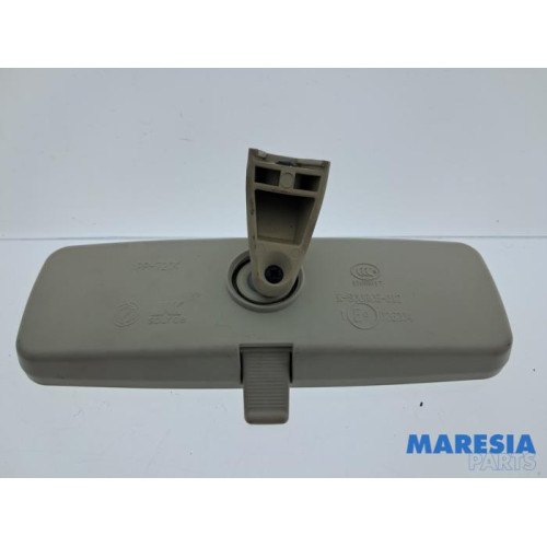 Fiat - 500 - Rétroviseur intérieur