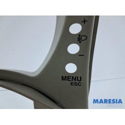 Fiat - 500 - Kilometerteller sierlijst