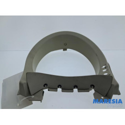 Fiat - 500 - Kilometerteller sierlijst