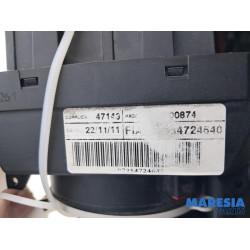 Fiat - 500 - Commutateur combi colonne de direction