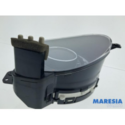 Fiat - 500 - Instrumentenbrett