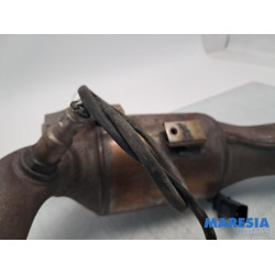 Fiat - 500 - Catalyseur