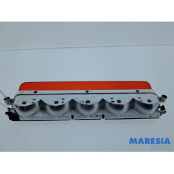 Fiat - 500 - Third brake light