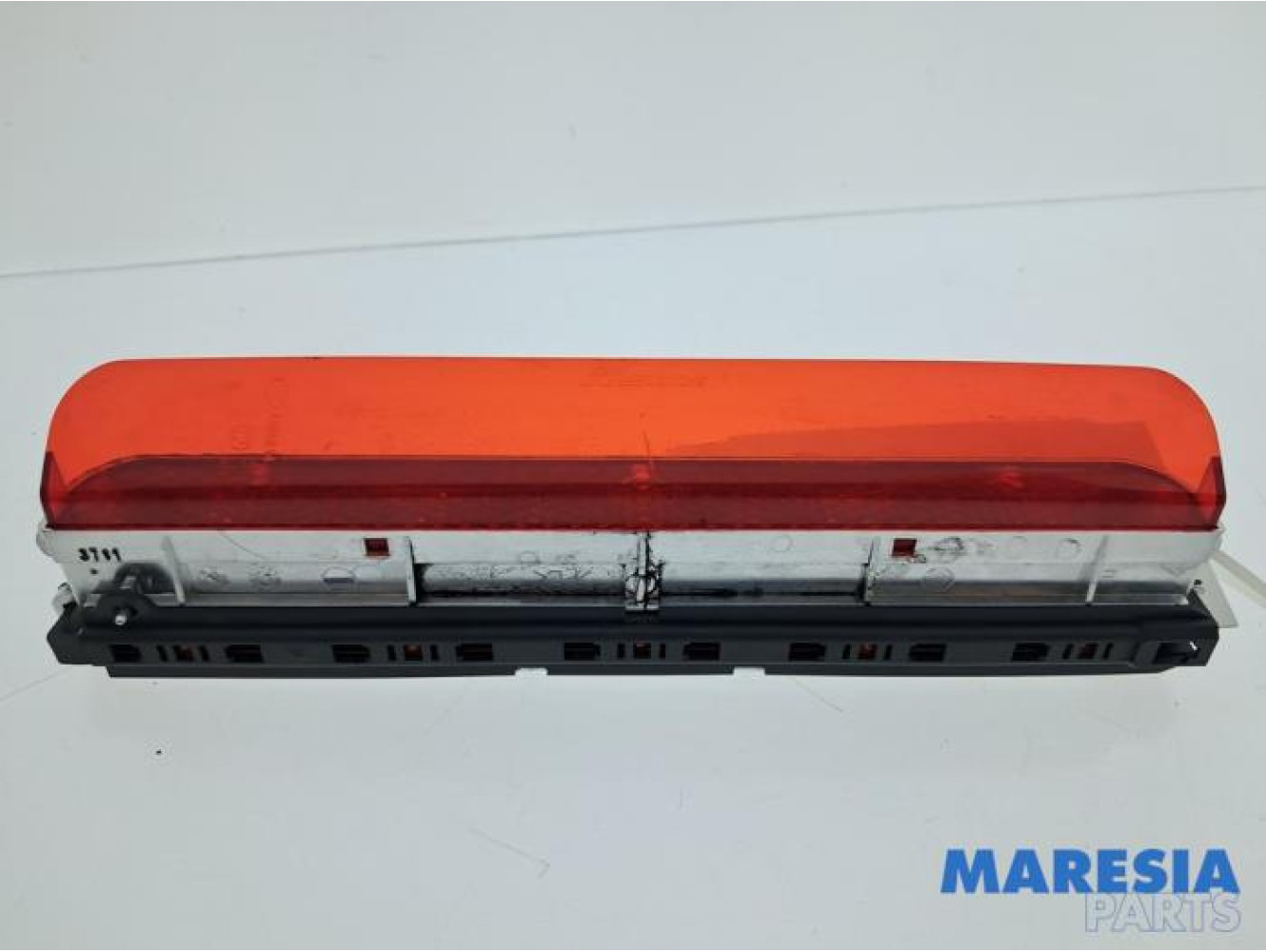 Fiat - 500 - Third brake light
