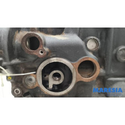 Fiat - Ducato - Engine crankcase