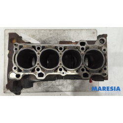 Fiat - Ducato - Engine crankcase