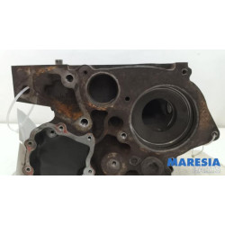 Fiat - Ducato - Engine crankcase